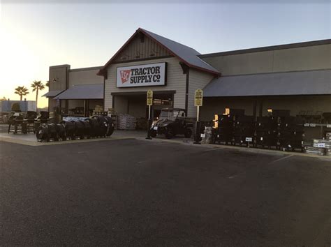 Tractor supply dinuba - Tractor Supply Company Dinuba, CA. Learn more Join or sign in to find your next job. Join to apply for the ...